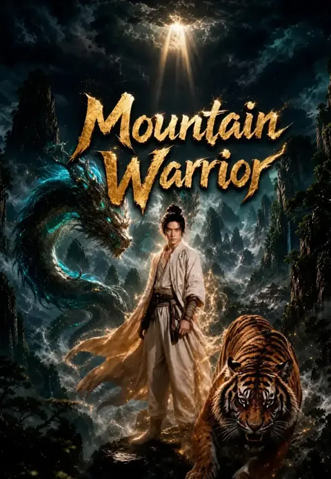 Mountain Warrior