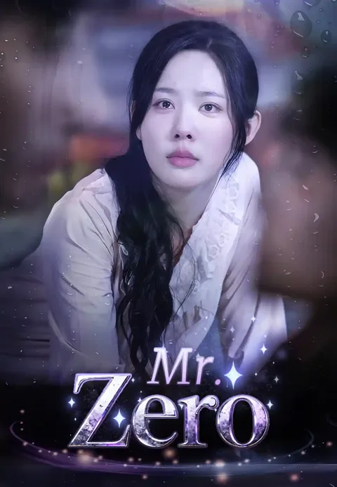 Mr. Zero