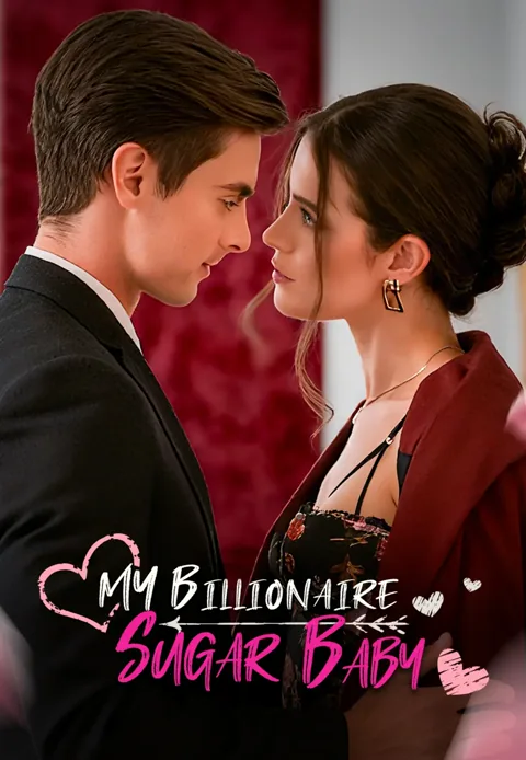 My Billionaire Sugar Baby