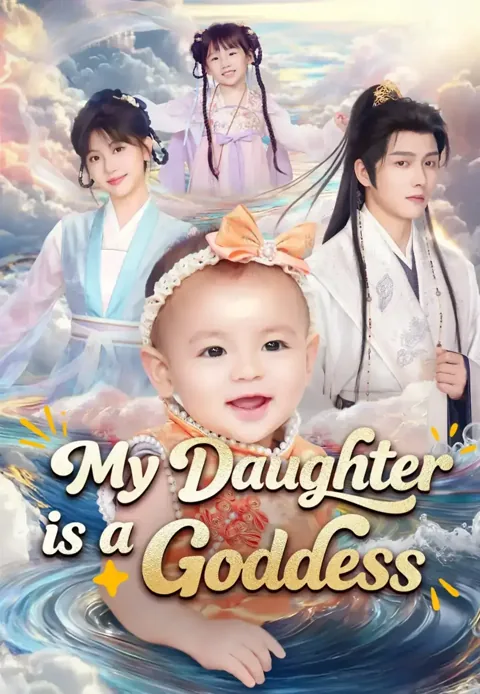 My Daughter Is a Goddess