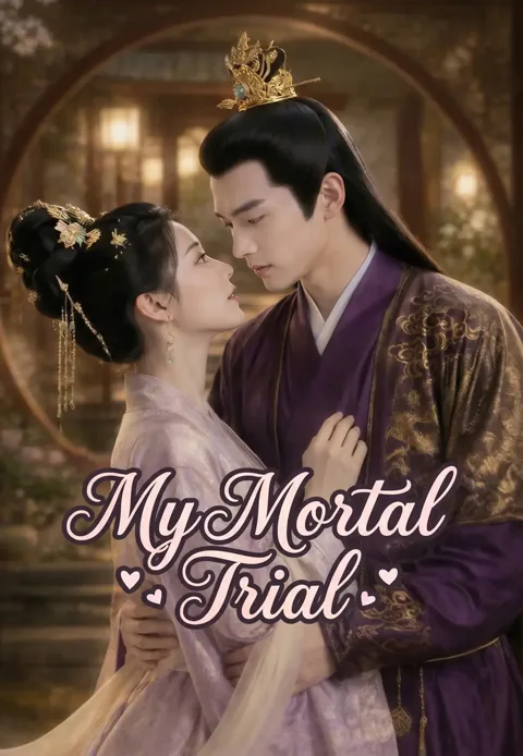 My Mortal Trial
