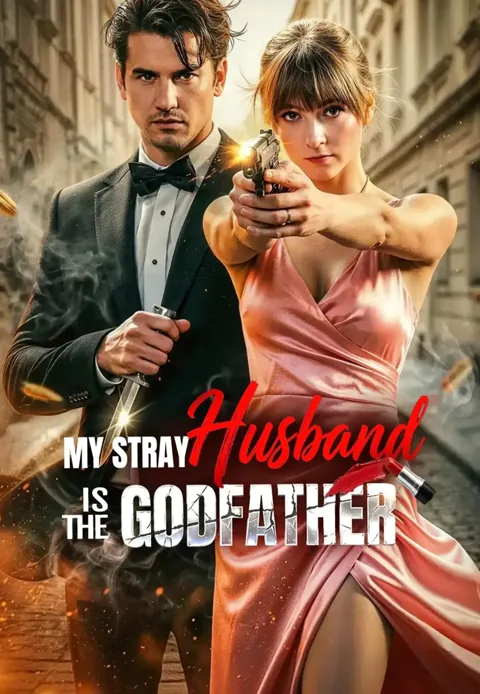 My Stray Husband Is the Godfather
