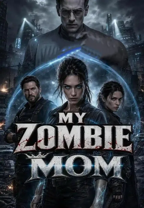 My Zombie Mother Is the Queen