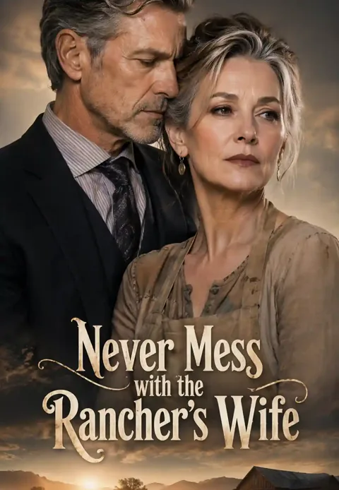 Never Mess with the Rancher's Wife