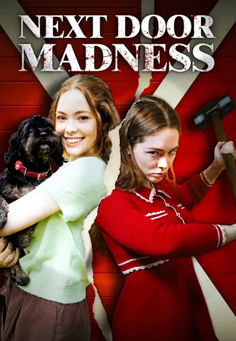 Next Door Madness