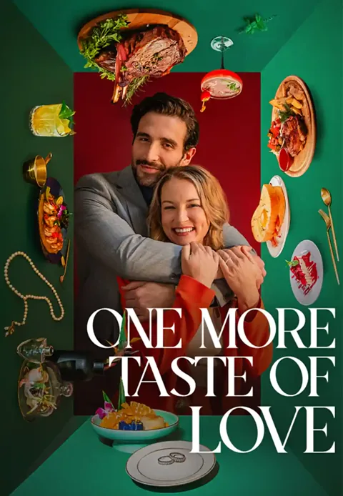 One More Taste of Love