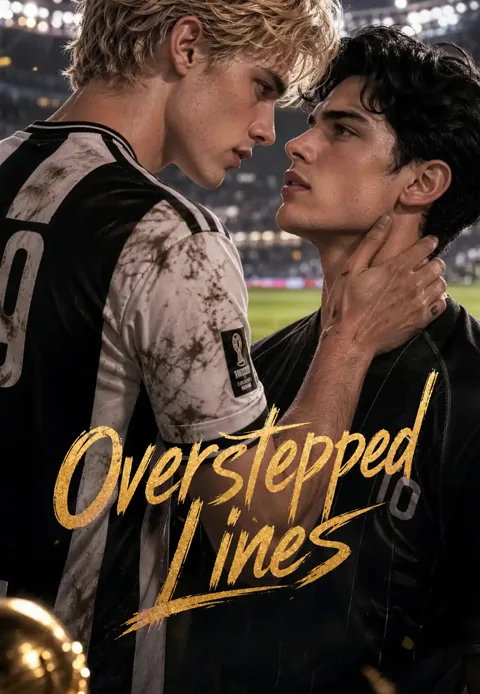 Overstepped Lines