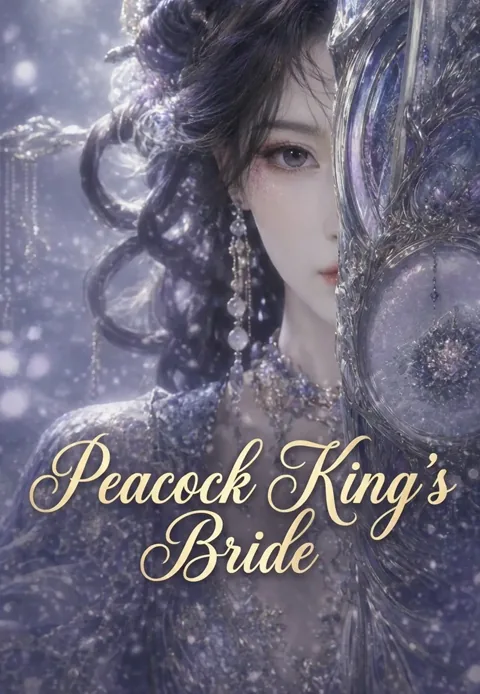 Peacock King's Bride