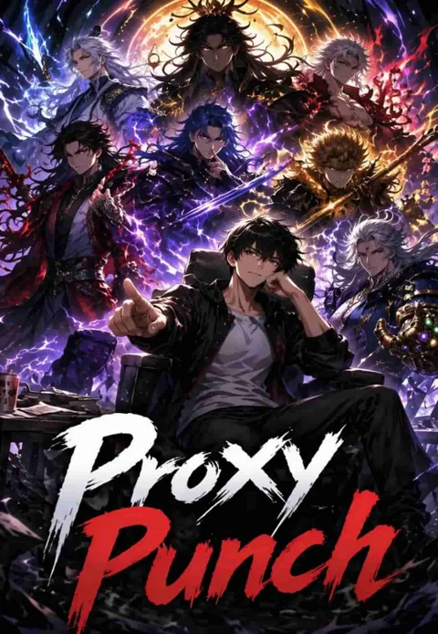 Proxy Punch
