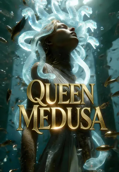 QUEEN MEDUSA