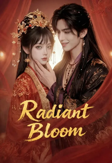 Radiant Bloom