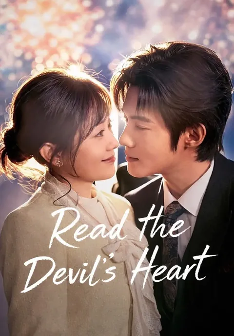 Read the Devil's Heart