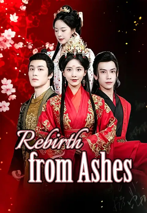 Rebirth from Ashes