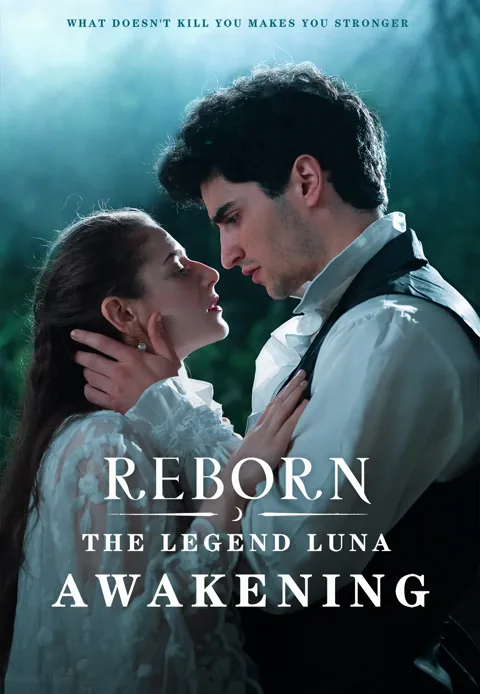 Reborn:The Legend Luna Awakening