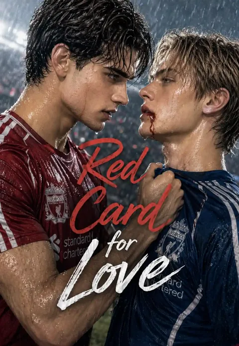 Red Card for Love