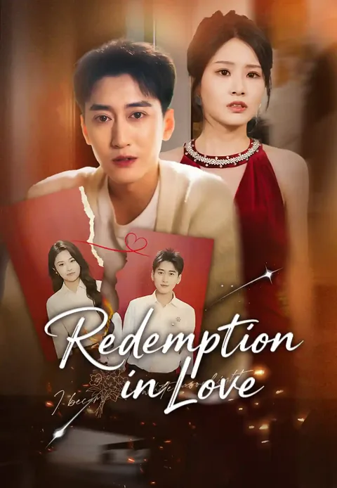 Redemption in Love