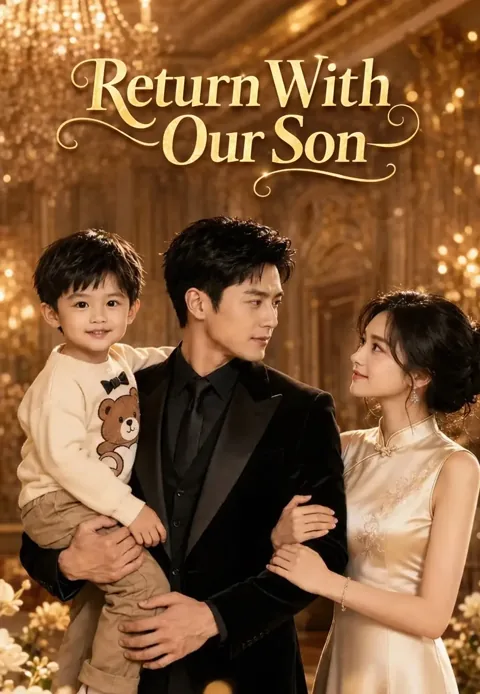 Return With Our Son