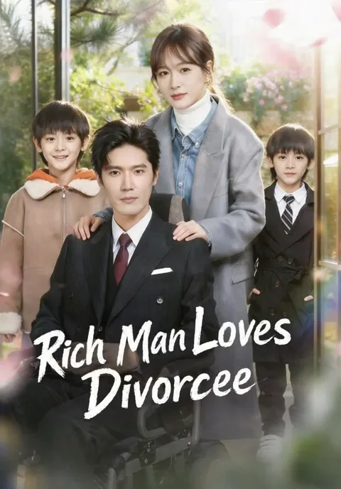 Rich Man Loves Divorcee