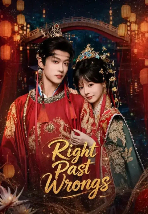 Right Past Wrongs