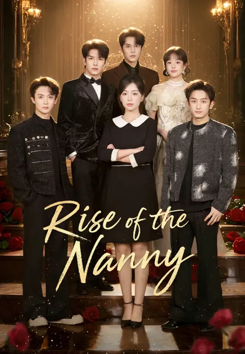 Rise of the Nanny
