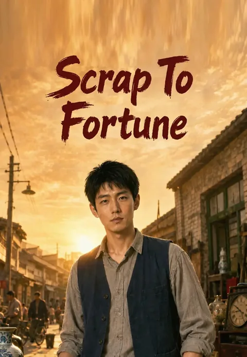 Scrap To Fortune