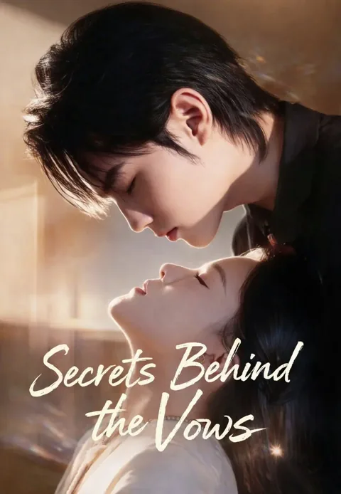 Secrets Behind the Vows