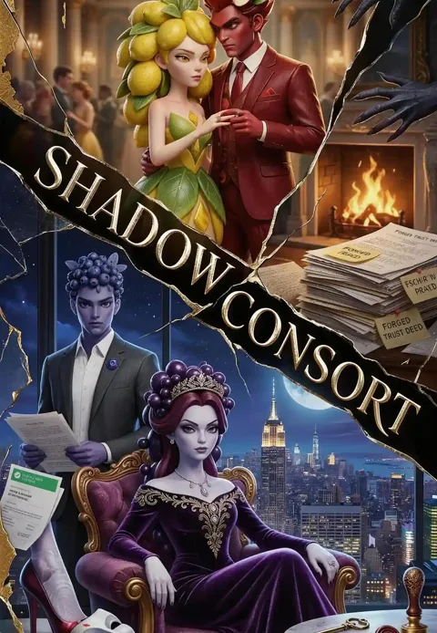 Shadow Consort