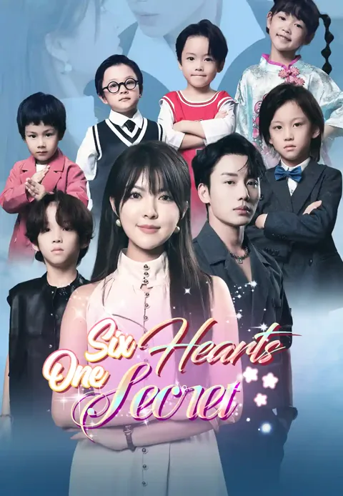 Six Hearts, One Secret