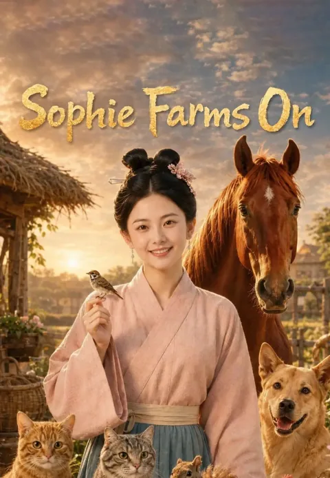 Sophie Farms On