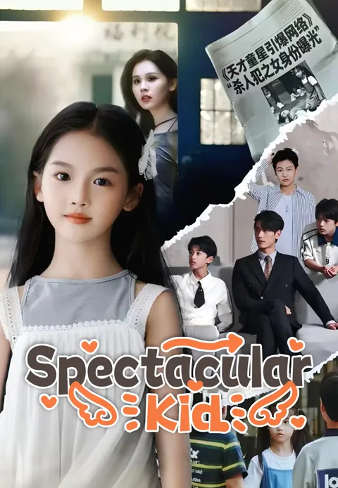 Spectacular Kid