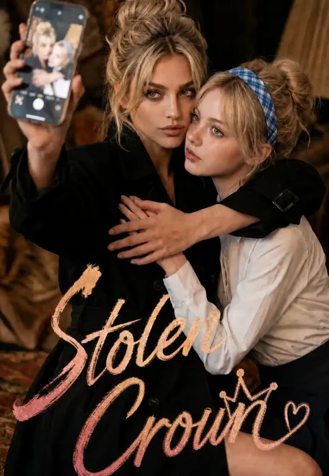 Stolen Crown