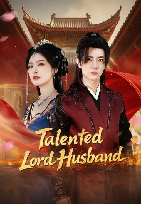 Talented Lord Husband