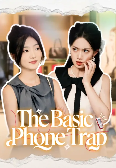 The Basic Phone Trap