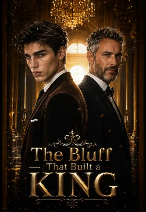 The Bluff That Built a King