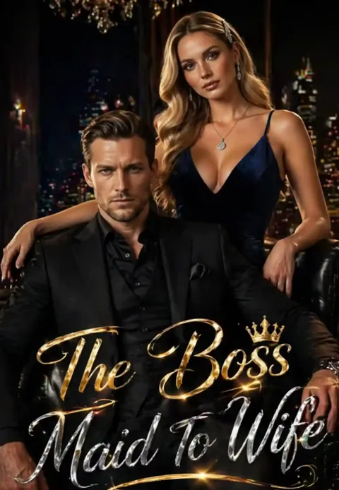 The Boss: Maid To Wife