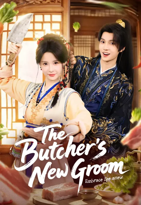 The Butcher’s New Groom
