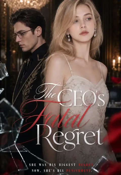 The CEO's Fatal Regret