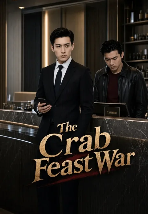 The Crab Feast War