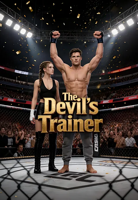 The Devil’s Trainer