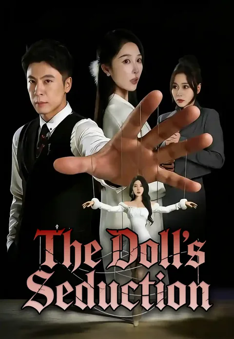 The Doll's Seduction