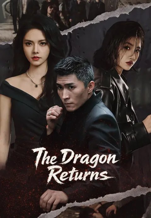The Dragon Returns