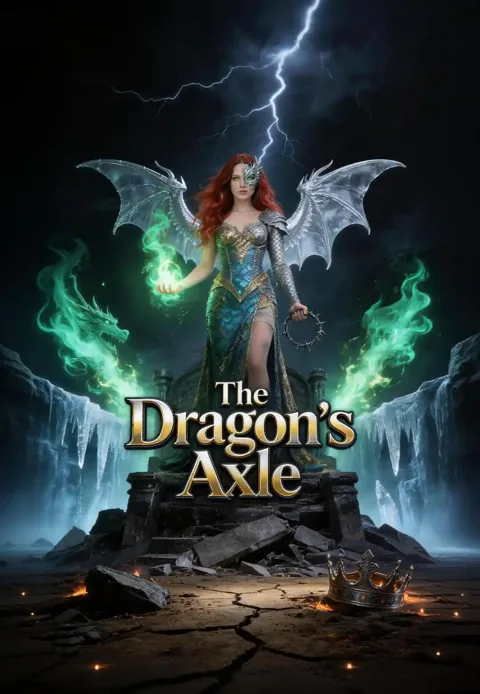 The Dragon’s Axle