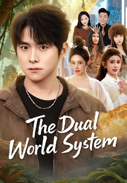 The Dual World System
