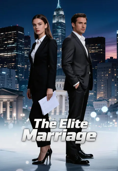 The Elite Marriage