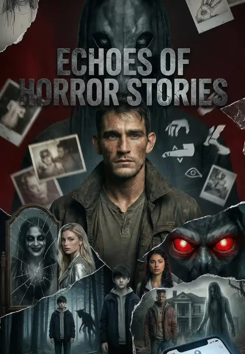 The Folklore Echo