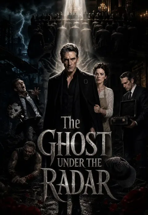 The Ghost Under the Radar