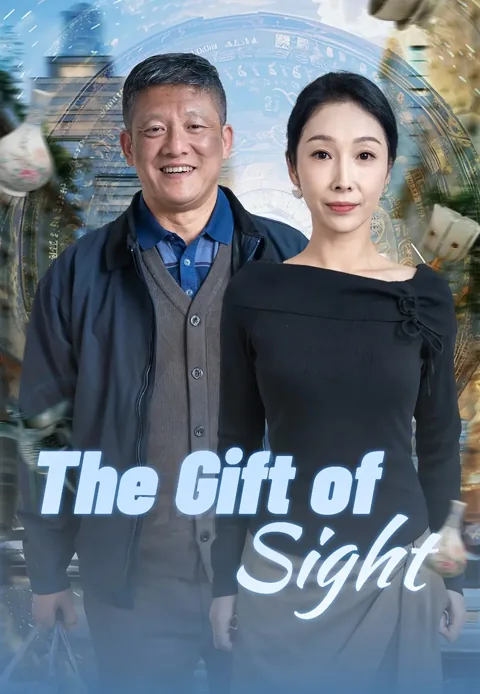 The Gift of Sight