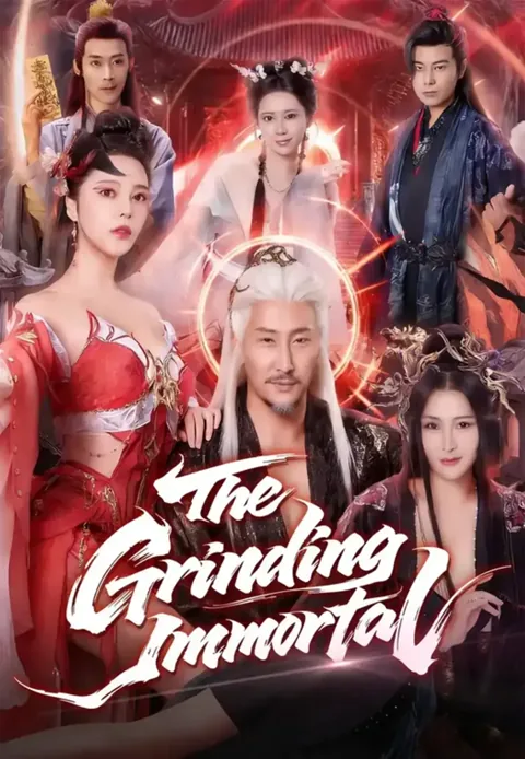 The Grinding Immortal