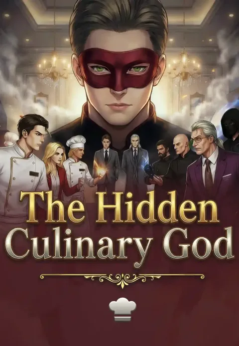 The Hidden Culinary God
