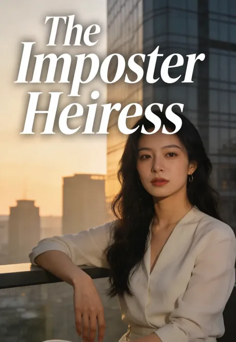 The Imposter Heiress